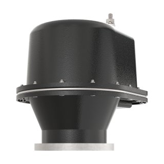 Product image of Complete electric motor for thruster SE80-12 IP