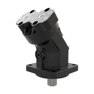 Product image of Hydraulic motor 125 ccm Bent Axis