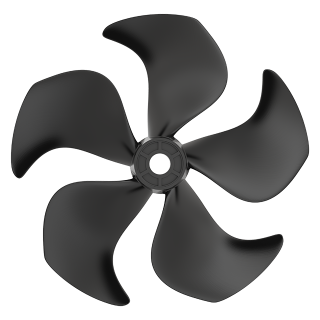 Thruster propeller 5bl Q-Prop™ for SE300 LH