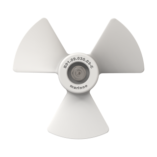 Propeller kit EX25C/35S/40C/55S