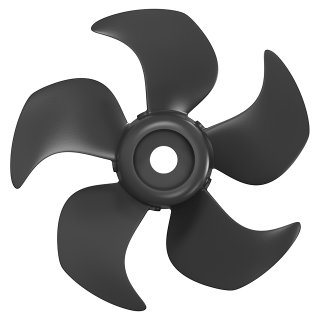 Propeller SE30-40/140