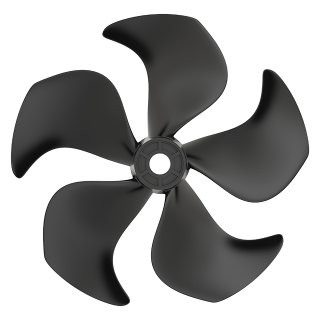 Thruster propeller 5bl Q-Prop™ for SE300 LH