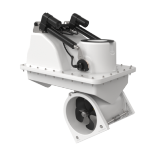 Retract mechanical SRV130/12V