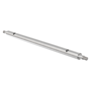 Clamping rod SR170