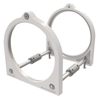 Twist ring kit