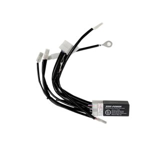 IPC upgrade kit SP95 12V-240TC