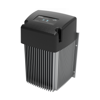 Product image of PPC820 variable speed controller